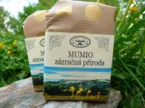 Mumio-zázračná příroda