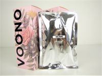 Maska na posílení vlasů