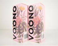 Přírodní maska na posílení vlasů