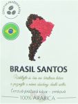 Káva Brazil Santos