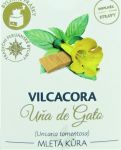 Vilcacora.Uňa de gato-Kočičí dráp-mletá kůra