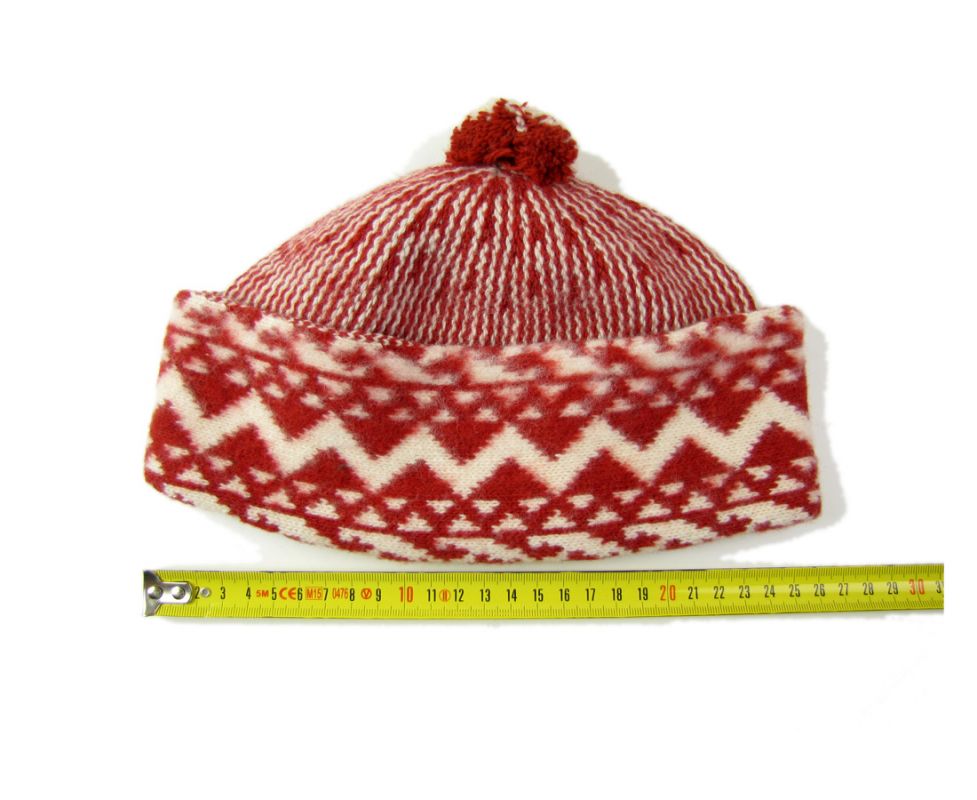 Zmijovka dětská - červená