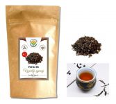 Pu-erh černý sypaný čaj 