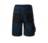 Pánské pracovní kalhoty šortky