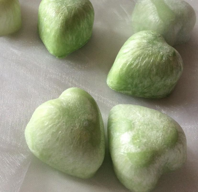 eucalyptus vonný vosk