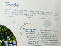 Superpotraviny Tuzemské jedlé rostliny