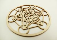 Podtácek Posvátná rovnnováha 