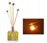 hedvábné slunce Aroma difuzér