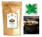 TUAREG - Pravý zelený čaj +Marocká máta, 50g