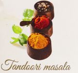 Tandori masala indické koření