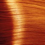 Měděná barva na vlasy Copper