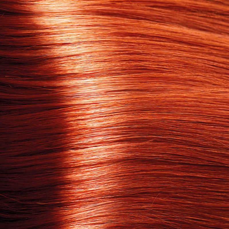 Přírodní barva na vlasy Orange