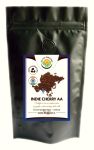 INDIE CHERRY AA - zrnková káva, 100g