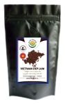 Vietnamská káva robusta