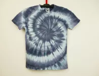 Dětské tričko šedé