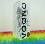 Přírodní barva na vlasy ČOKOLÁDOVÁ (Medium Brown), 100g Voono