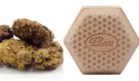 Přírodní hojivé MÝDLO S PROPOLISEM 95g