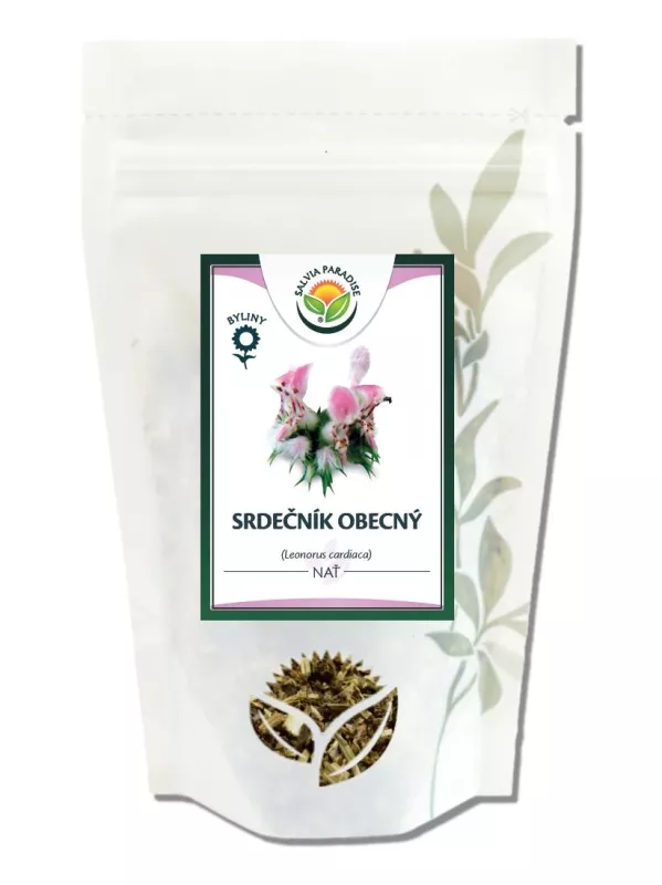 Buřina srdečník