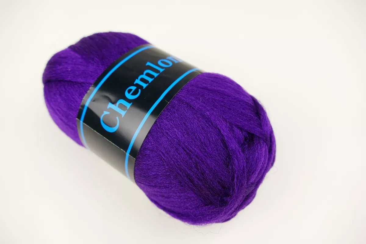 Chemlon fialový