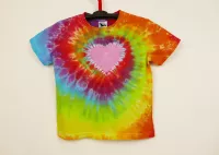 Dětské tričko Laskonka