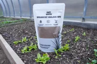 Přírodní hnojivo - pro zdraví a sílu rostlin