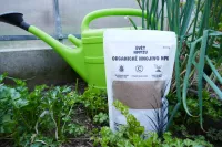 Přírodní hnojivo - pro zdraví a sílu rostlin