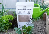 Organické hnojivo NPK