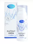 Pleťový krém medový noční