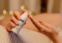 Pleťový krém medový noční