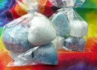 OKOUZLUJÍCÍ Vonný vosk srdíčko