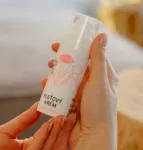 Pleťový krém proti vráskám