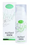 PLEŤOVÝ KRÉM s mateří kašičkou, 50g Pleva Pleťový krém s mateří kašičkou