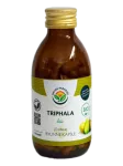 TRIPHALA BIO - Ajurvédská směs bylin - kapsle 120ks