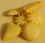 Panenský včelí vosk