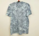 Pánské batikované tričko 